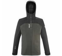 Millet Seneca Gore-Tex Jacket Homme Kaki - Vestes outdoor hommes S