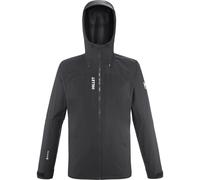 MILLET Seneca Gtx 2l Jacket M - Homme - Noir - taille L- modèle 2026