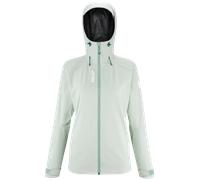 Millet - Seneca GTX 2L Jacket - Veste imperméable femme Seaweed - S