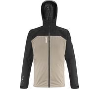 MILLET Seneca Gtx 2l Jkt M - Homme - Beige / Noir - taille XL- modèle 2026