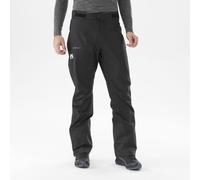 Pantalon Trekking Millet Seneca Gore-tex 2l Black Homme Noir 2026 taille XS