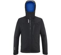 MILLET Seneca Gtx 2l Warm Jacket (FR/ES, Alpha/lettres, TG, Taille normale, Taille normale, Noir)