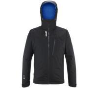 Millet Seneca Gore-tex® 2l Warm Jacket Noir L Homme