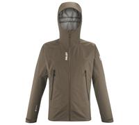 Millet Veste Seneca Gore-tex 3l Homme Marron XL modèle 2026