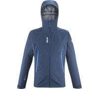 MILLET Seneca Gtx 3l Jacket - Homme - Bleu - taille L- modèle 2026