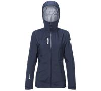 Millet - Seneca GTX 3L Jacket - Veste hardshell femme Saphir - XS
