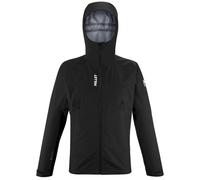 Millet Seneca Gore-tex® 3l Jacket Noir XS Homme