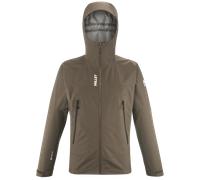 Millet Seneca Gore-tex® 3l Jacket Vert XL Homme