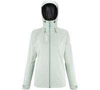 Millet Veste Seneca Gore-Tex 2L Imperméable Femme Vert M