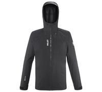 Millet - Seneca Gtx Jacket M Black - M - Veste technique