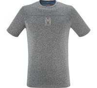 MILLET Seneca Heather Ts Ss M - Homme - Noir - taille XL- modèle 2025