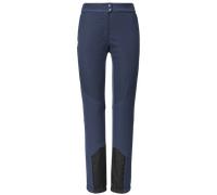 Pantalon De Randonnée Millet Seneca Hybrid W Saphir Femme Bleu 2026 taille 36