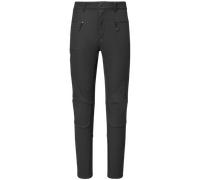 Millet - Seneca Hybrid Pant - Pantalon randonnée homme Black / Noir - FR 40