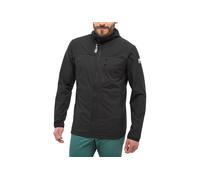 Millet Seneca Hybrid vêtement running homme Seneca Hybrid M Noir