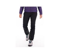 Millet - Seneca Hybrid Pant - Pantalon randonnée femme Black / Noir - FR 40