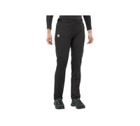 Millet Seneca Hydrid vêtement running femme Seneca Hydrid 36 Noir
