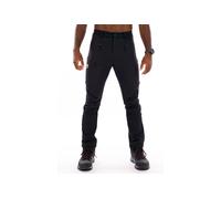 Millet Seneca Hydrid vêtement running homme Seneca Hydrid 44 Noir