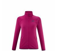 Millet Seneca Jacket Femme Rose - Vêtements polaires outdoor femmes S
