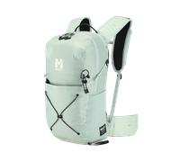 Millet – Sac à dos Seneca LT 22 – Léger, compartiment hydratation, ceinture ergonomique – Seaweed Bleu