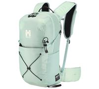 Millet – Sac à dos Seneca LT 22 – Léger, compartiment hydratation, ceinture ergonomique – Seaweed Bleu