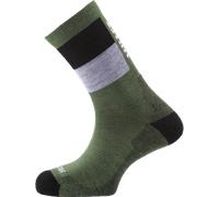 Millet Seneca Long Socks Vert EU 45-47