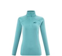 Millet - Seneca Po - Polaire femme Aruba Blue - L