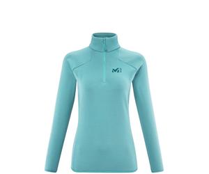 Millet - Seneca Po - Polaire femme Aruba Blue - L
