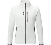 MILLET Seneca Pol Jk - Homme - Blanc - taille M- modèle 2026