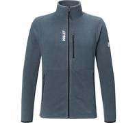 MILLET Seneca Pol Jk - Homme - Bleu / Gris - taille XL- modèle 2026