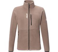 MILLET Seneca Pol Jk - Homme - Marron - taille L- modèle 2026