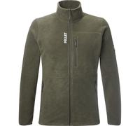 MILLET Seneca Pol Jk M - Homme - Vert - taille M- modèle 2027