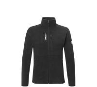 Millet - Seneca Polar Jkt M - Polaire homme Black - XXL
