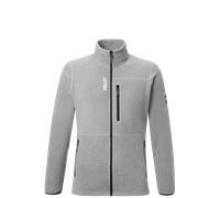 Millet - Seneca Polar Jkt M - Polaire homme Granite - XS