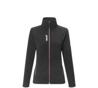 Millet - Seneca Polar Jkt W - Polaire femme Black - M
