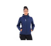 Millet Seneca Shield Softshell Jacket Bleu XS Femme