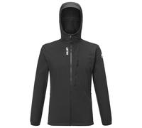 Millet Seneca Shield Softshell Jacket Noir L Homme