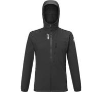 MILLET Seneca Shield Hoodie M - Homme - Noir - taille XL- modèle 2026