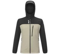 Millet Seneca Shield Softshell Jacket Beige L Homme
