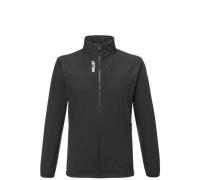 Softshell Millet Seneca Shield Black Homme Noir 2027 taille XXL
