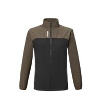 Millet Seneca Shield Softshell Jacket Noir L Homme