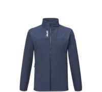 Millet Seneca Shield Softshell Jacket Bleu S Homme