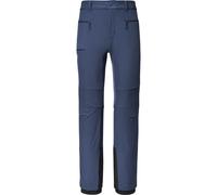 MILLET Seneca Shield Pant M - Homme - Bleu - taille 46- modèle 2026