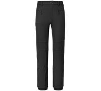 Millet - Seneca Shield Pant - Pantalon softshell homme Black / Noir - FR 46