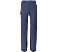 Millet - Seneca Shield Pant - Pantalon softshell homme Saphir - FR 42