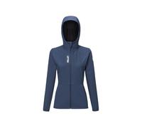 Millet Seneca Shield vêtement running femme Seneca Shield M Bleu marine