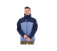 Millet Seneca Storm 3l Jacket Bleu S Homme