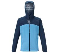 Millet Veste hardshell Seneca Storm 3L - Imperméable respirante légère - Saphir M