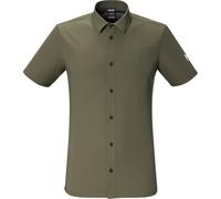 Millet - Chemise stretch légère et respirante - Seneca Stretch Shirt SS M Grape Leaf pour Homme - Taille XL - Vert Vert XL
