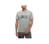 Millet Seneca TS Gris/argent L