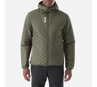 Millet - Seneca Warm Ul Hoodie M - Doudoune homme Grape Leaf - XXL